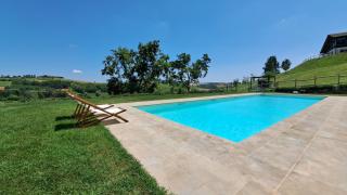 Cascina Fazioli B&B - 9