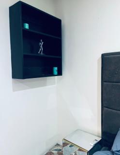 Uno One Airport Inn - Lagos - 6