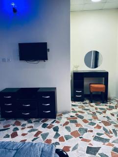 Uno One Airport Inn - Lagos - 4