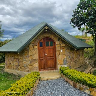 Ecohotel Buenavista - Villa de Leyva - 2