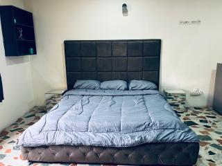 Uno One Airport Inn - Lagos - 3