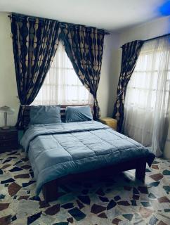 Uno One Airport Inn - Lagos - 0