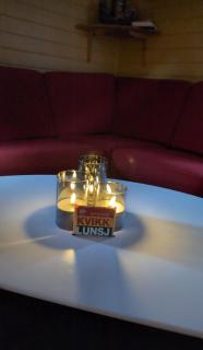 Nordseter Sjusjøen fiske, jakt, tur og ski - 9