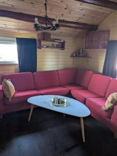 Nordseter Sjusjøen fiske, jakt, tur og ski - Lillehammer - 8