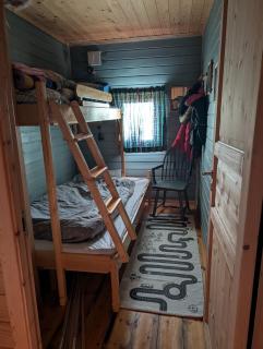 Nordseter Sjusjøen fiske, jakt, tur og ski - Lillehammer - 7