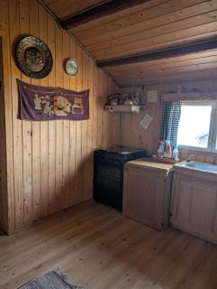 Nordseter Sjusjøen fiske, jakt, tur og ski - 6