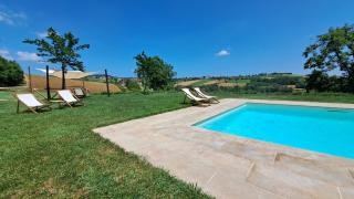 Cascina Fazioli B&B - 8