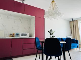 Penthouse21 - Oświęcim - 8