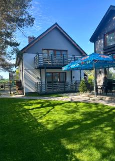 Ostrowski Zakątek Ostrowo - Apartamenty - Ostrowo - 0