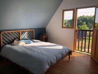 Chambre Le Pressoir Saint Christophe - 0