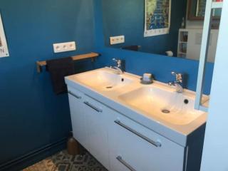 Chambre Le Pressoir Saint Christophe - 5