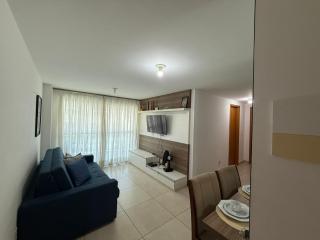 Luxor Paulo Miranda 409 by Allmare Apartamentos - João Pessoa - 7