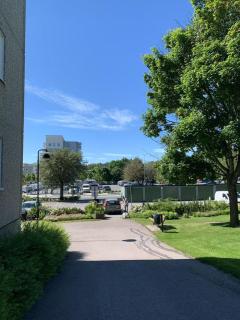 燕飞公寓 - Järfälla - 0