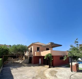 Family holiday house Ivana - Ražanac - 8