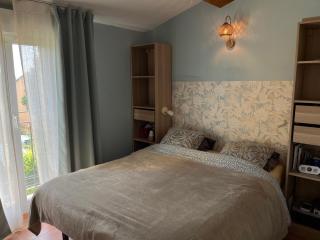 Escapade en Provence - Villa cosy avec jardin et piscine - Gréoux-les-Bains - 3