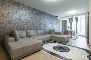 MHT - Alezzi Apartment Spa n Pools Beach Resort - Năvodari - 5