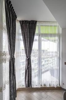 MHT - Alezzi Apartment Spa n Pools Beach Resort - Năvodari - 2