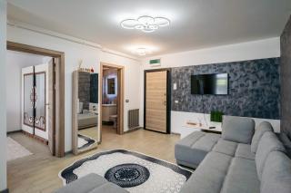 MHT - Alezzi Apartment Spa n Pools Beach Resort - Năvodari - 6