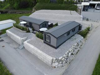 Premium Chalet A - Ebenzweier - 9