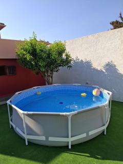 Family Holiday House Ivana with Pool - 8