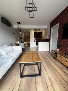 Apartament VitisPark - Sandomierz - 9