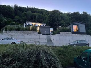 Premium Chalet A - Ebenzweier - 6