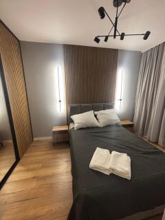 Apartament VitisPark - Sandomierz - 7