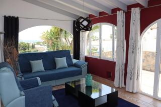 Villa Lucya - El Campello - 0