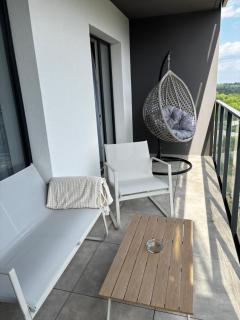 Apartament VitisPark - Sandomierz - 4