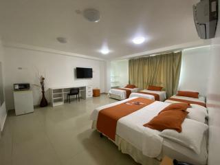 Hotel Santa Fe - Manta - 3