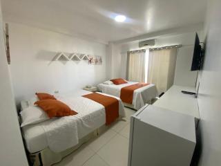 Hotel Santa Fe - Manta - 2