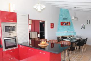 Villa Lucya - El Campello - 7