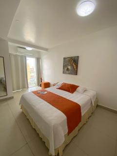 Hotel Santa Fe - Manta - 1