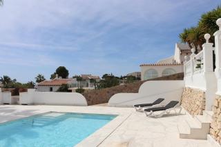 Villa Lucya - El Campello - 3