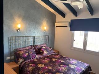 Villa Lucya - El Campello - 1