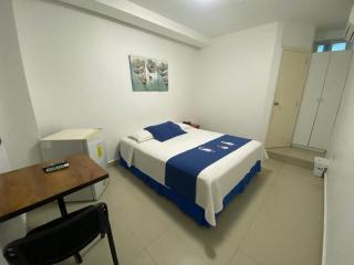 Hotel Santa Fe - 2