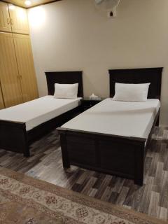 Highland Club Balakot - Bālākot - 1