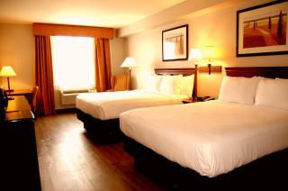 Staywell Inn & Suites - 4