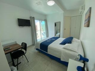 Hotel Santa Fe - 0