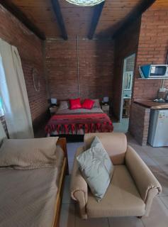 Ares suite de campo- Rincón de Afrodita - San Lorenzo - 6
