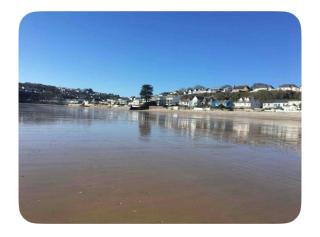 Ivydene - Pembrokeshire - 2