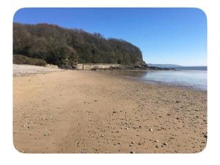 Ivydene - Pembrokeshire - 1