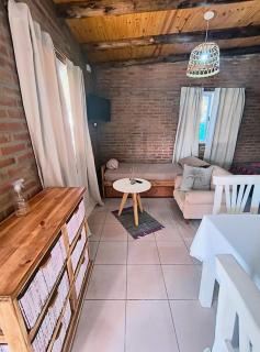 Ares suite de campo- Rincón de Afrodita - San Lorenzo - 4