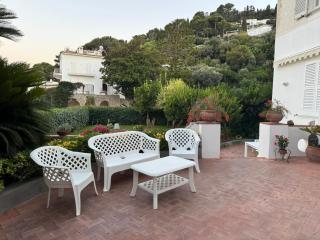 Casa Stefania - Capri - 2