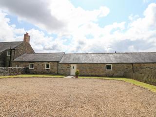Shepherds Burn Cottage - Greenhaugh - 0