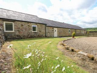 Shepherds Burn Cottage - Greenhaugh - 9