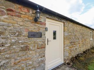 Shepherds Burn Cottage - Greenhaugh - 7
