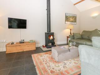 Shepherds Burn Cottage - Greenhaugh - 5