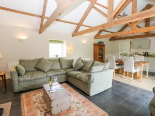 Shepherds Burn Cottage - Greenhaugh - 4