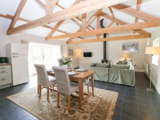 Shepherds Burn Cottage - Greenhaugh - 3